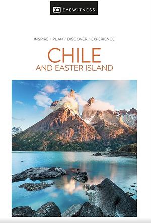 Dk eyewitness chile and easter island by 