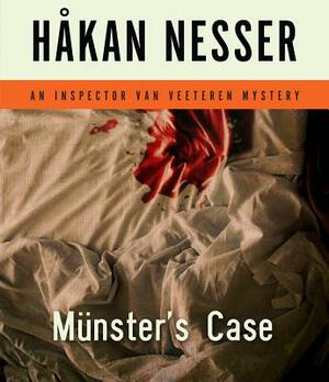 Munster's Case by Håkan Nesser