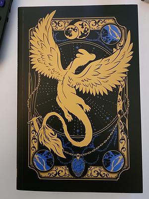The Other Way: Deluxe Illustrated Edition by Derrick Smythe