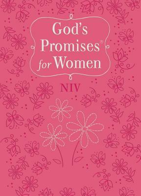 God's Promises for Women: New International Version by Jack Countryman