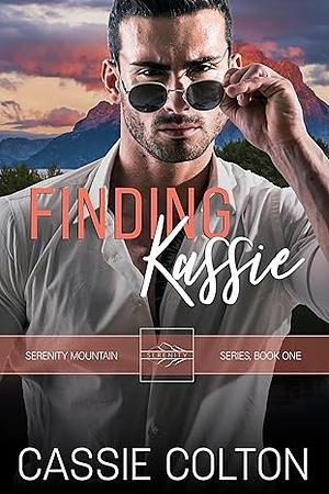 Finding Kassie by Cassie Colton