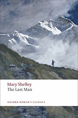 The Last Man by Mary Shelley