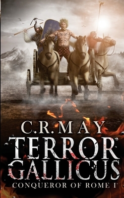 Terror Gallicus by C. R. May