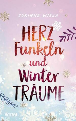 Herzfunkeln & Winterträume by Corinna Wieja