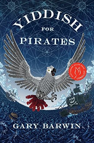 Yiddish for Pirates by Gary Barwin