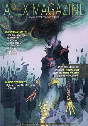 Destiny Delayed by Oghenechovwe Donald Ekpeki