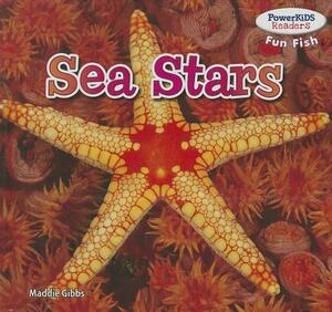 Sea Stars by Maddie Gibbs