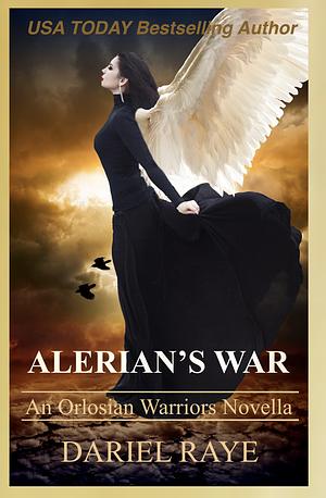 Alerian's War by Dariel Raye