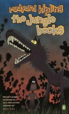 The Jungle Books by Rudyard Kipling