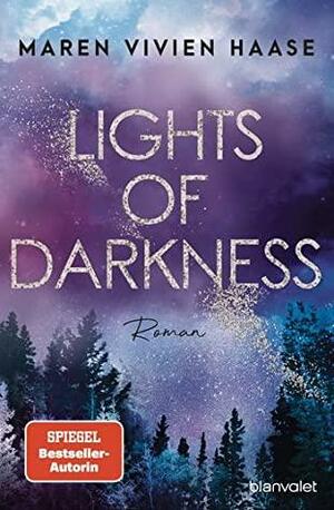 Lights of Darkness by Maren Vivien Haase
