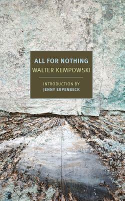 All for Nothing by Walter Kempowski