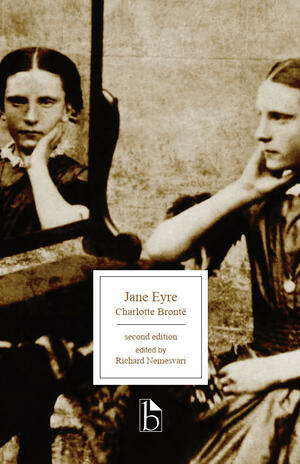 Jane Eyre by Charlotte Brontë