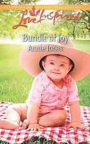 Bundle of Joy by Annie Jones