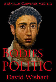 Bodies Politic by David Wishart