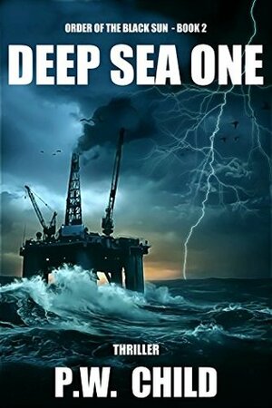 Deep Sea One by Preston W. Child