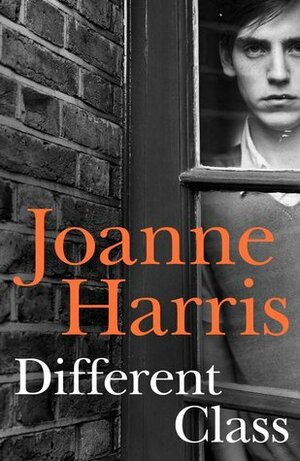 Different Class by Joanne Harris