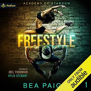 Freestyle by Bea Paige