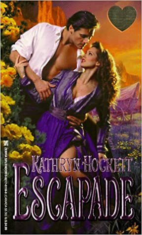 Escapade by Kathryn Hockett