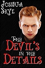 The Devil's in the Details by Joshua Skye
