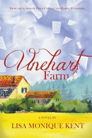 Vinehart Farm by Lisa Kent