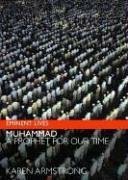 Muhammad: A Prophet for Our Time by Karen Armstrong