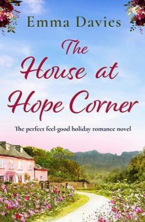 The House at Hope Corner by Emma Davies