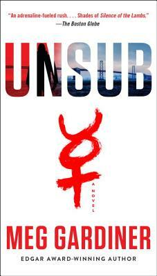 UNSUB by Meg Gardiner