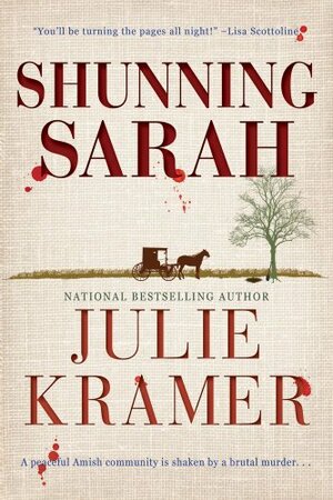 Shunning Sarah by Julie Kramer