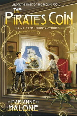 The Pirate's Coin by Marianne Malone