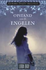 Opstand van de engelen by Sandra van de Ven, Libba Bray