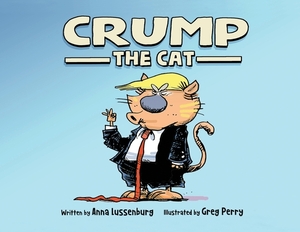 Crump the Cat by Anna Lussenburg