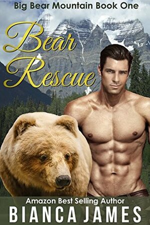 Bear Rescue by Bianca James