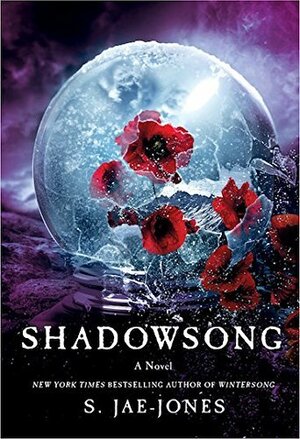 Shadowsong by S. Jae-Jones