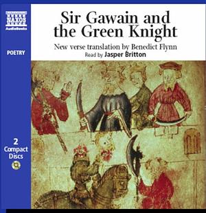 Sir Gawain and the Green Knight: A New Verse Translation by Gawain Poet