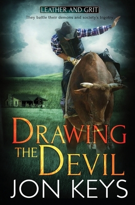 Drawing the Devil by Jon Keys