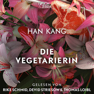 Die Vegetarierin by Han Kang