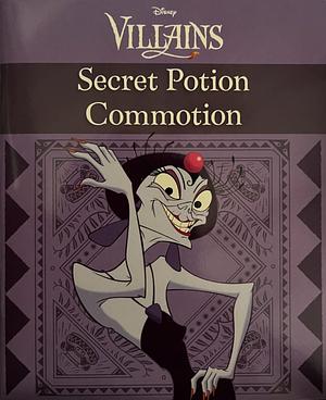 Secret Potion Commotion by Disney (Walt Disney productions)