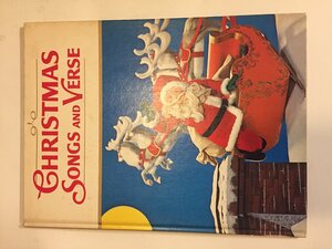 Christmas Songs And Verse by Tadasu Izawa