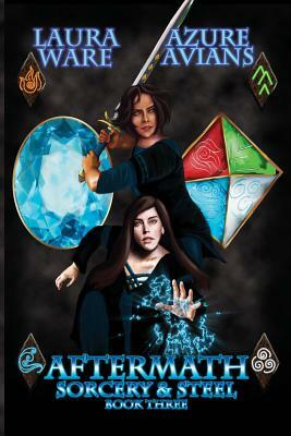 Aftermath by Azure Avians, Laura Ware