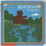 Bearshadow by Frank Asch