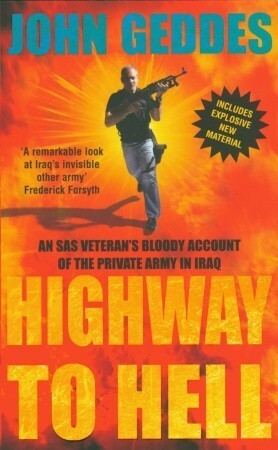 Highway to Hell by John Geddes