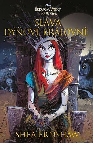 Sláva Dýňové královně by Shea Ernshaw