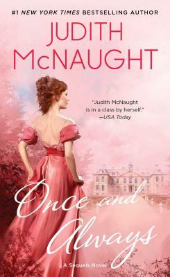 Once and Always, Volume 1 by Judith McNaught