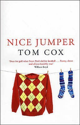 Nice Jumper by Tom Cox