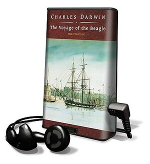 Voyage of the Beagle by Charles Darwin