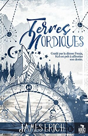Terres Nordiques by James Erich