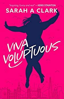 Viva Voluptuous by Sarah Clark