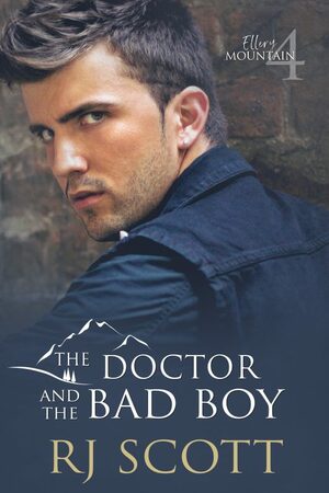 The Doctor and the Bad Boy by RJ Scott