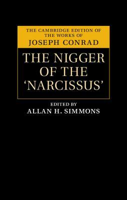 The Nigger of the 'Narcissus' by Joseph Conrad