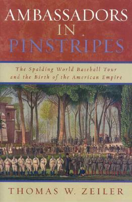 From Baseball to Empire PB by Thomas W. Zeiler